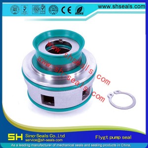 20mm new plug in seal