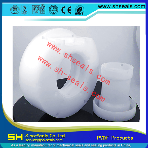 PVDF Products