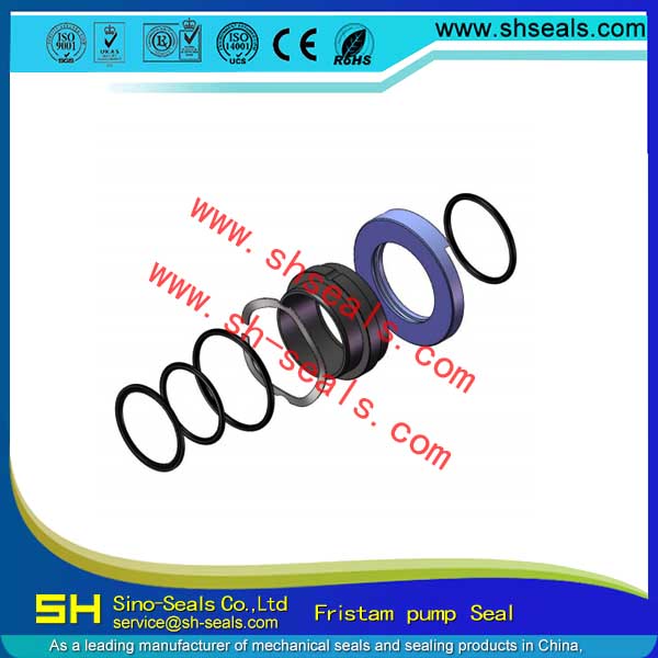 China SH-FZX-S Manufacture and Factory | Sino-Seals